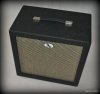 Capricorn Amps -  Kolumna 1x12 Seventy 80